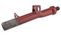 Footrest tube right Jawa 250/353, 559