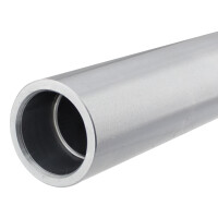 Jawa Pérák rear glider tube, ČZ 125,150