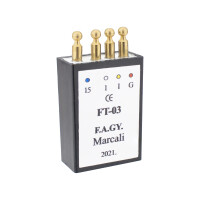 Babetta ignition thyristor standard - import