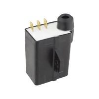 Babetta GYT ignition thyristor.