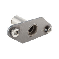 Babetta 210, 225 welded light jaw driver - SK
