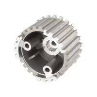 Clutch plate carrier MZ ETZ 150