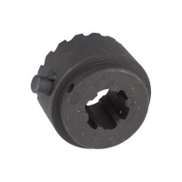 Trigger carrier Simson S51, SR 50