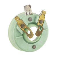 Front bulb cap Panelka/Mustang original PAL