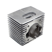 Babetta 207 cylinder - complete