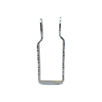 Chain guide of the side Babett
