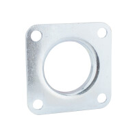 Simson output (hollow) shaft bearing cap