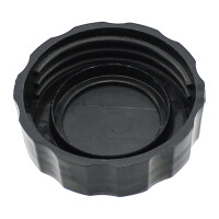 Brake fluid reservoir cap MZ,ETZ