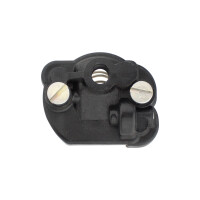 Dellorto slide valve cap - Babetta