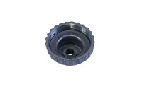 Gate valve cap Jawa/ČZ - without thread