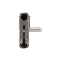 Gearshift fork Jawa Pérák, Rocker - double lever