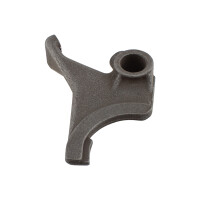 4th and 5th gear shift fork MZ 250