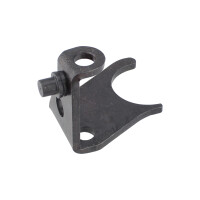 Shift fork metal Jawa 350 type 634,638 - CZ