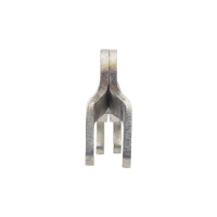 Welded gear lever Stadion/Jawetta