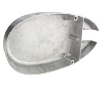 Engine cover Stadion - right