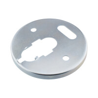 Metal cover for tachometer Jawa 350/634, 638