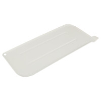 Stadion S11 carrier cover - sheet metal