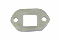 Intake insert square hole - S22