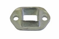 Intake insert square hole - S22