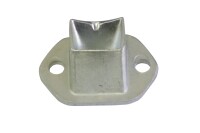 Suction insert round hole - S11
