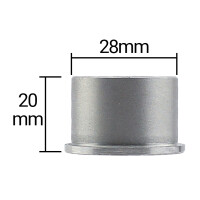 Case for Jawa / ČZ 250/350 Kyvačka clutch cover - 1st type