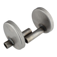 Simson exhaust insert