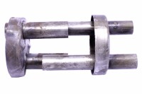 Simson exhaust insert - sport