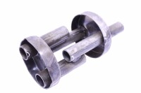 Simson exhaust insert - sport