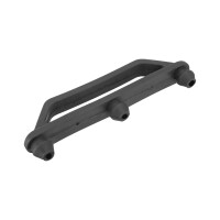Korádo front fender cable guide