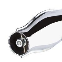Exhaust ČZ 125, 175, 250 Kyvačka - CZ