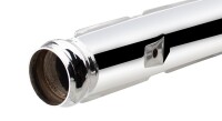 Exhaust ČZ 477, 487 - import