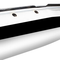 Exhaust ČZ 477, 487 - import
