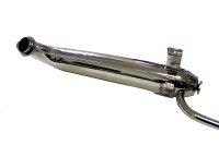 Jawetta exhaust - čulibrk