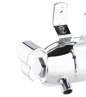 Exhaust JAWETTA standard