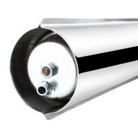 Exhaust complete Babetta - Hungary
