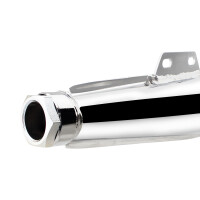 Exhaust complete Babetta - Hungary