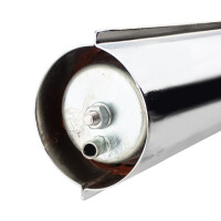 Exhaust complete Babetta - Slovakia