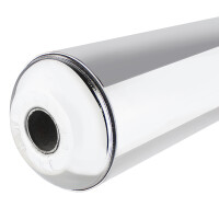 MZ ETZ 250 exhaust - import