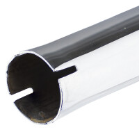 MZ ETZ 250 exhaust - import