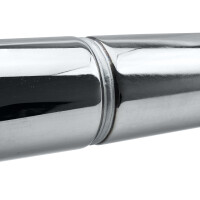 Exhaust MZ ETZ 125, 150 - Duells