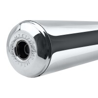 Exhaust MZ ETZ 125, 150 - Duells