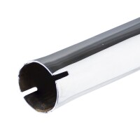 MZ ETZ 150 exhaust - import