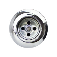 Exhaust Pionýr 20, 21 - import Duells
