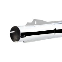 Exhaust Pionýr 20, 21 - import Duells