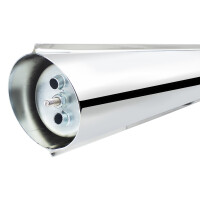 Exhaust Pionýr 21, 23 - import Duells