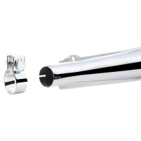 Exhaust Pionýr 21, 23 - import Duells