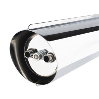 Exhaust Pionýr 21, 23 SK