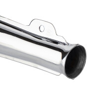 Exhaust Pionýr 21, 23 SK