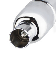 Exhaust Pionýr 20, 21 cigar SK