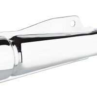 Exhaust Pionýr 20, 21 cigar SK